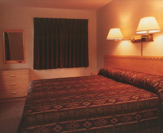 Banff Boundary Lodge Canmore Ausstattung foto