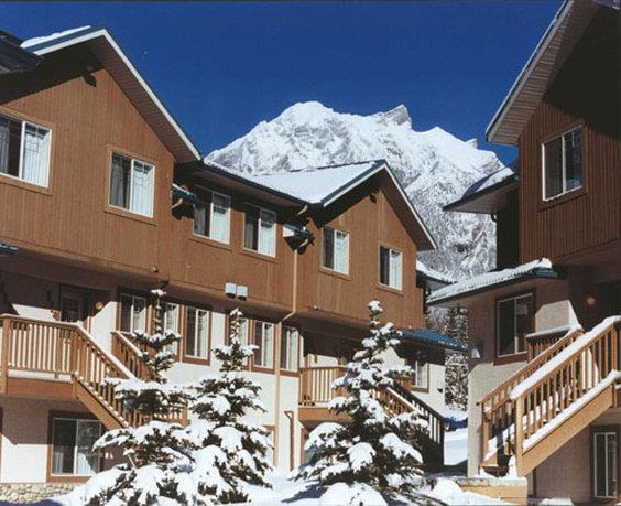 Banff Boundary Lodge Canmore Ausstattung foto